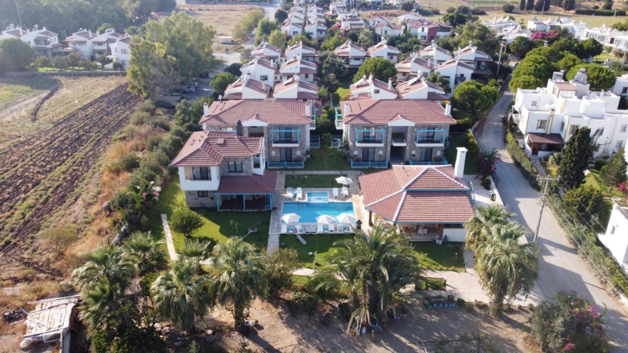 דטקה Ekinoks Boutique Hotel מראה חיצוני תמונה