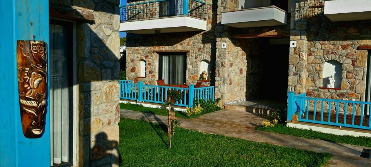 דטקה Ekinoks Boutique Hotel מראה חיצוני תמונה