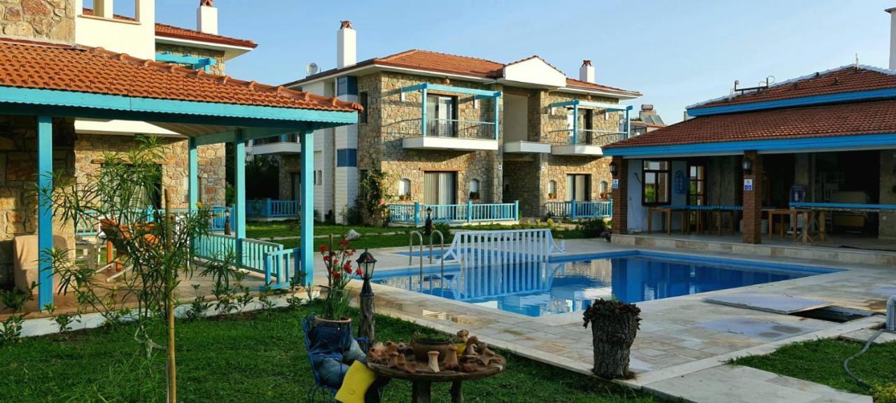 דטקה Ekinoks Boutique Hotel מראה חיצוני תמונה