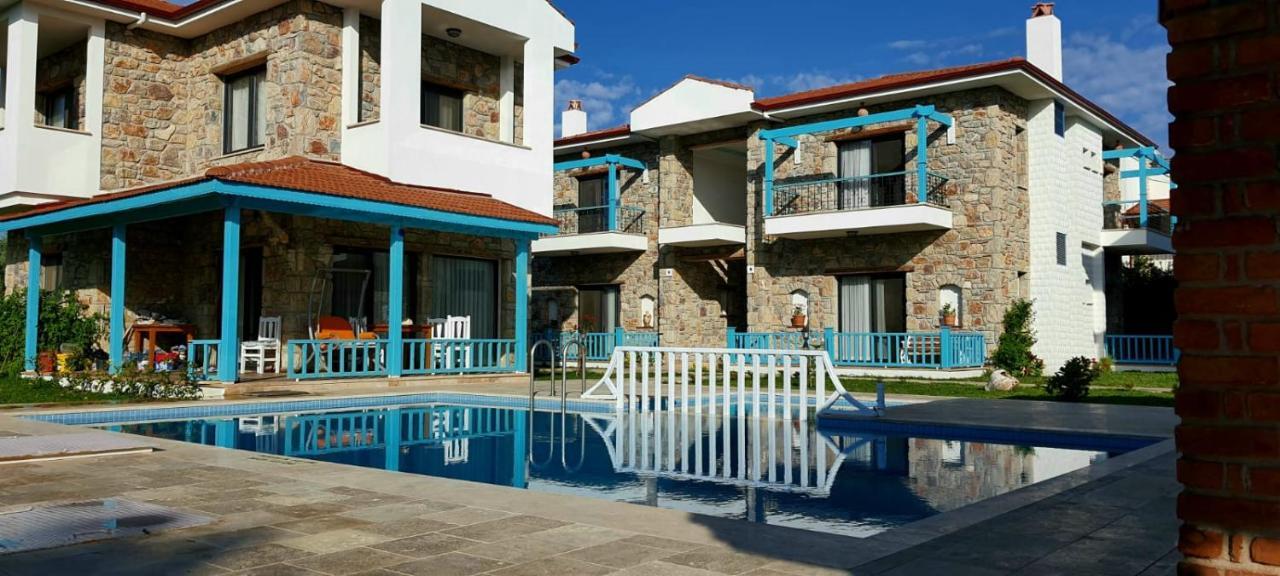 דטקה Ekinoks Boutique Hotel מראה חיצוני תמונה