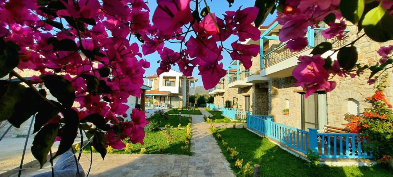 דטקה Ekinoks Boutique Hotel מראה חיצוני תמונה
