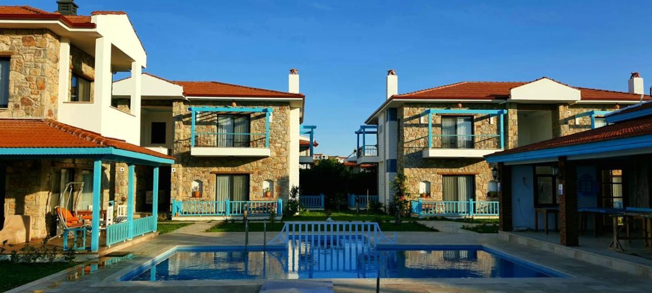 דטקה Ekinoks Boutique Hotel מראה חיצוני תמונה