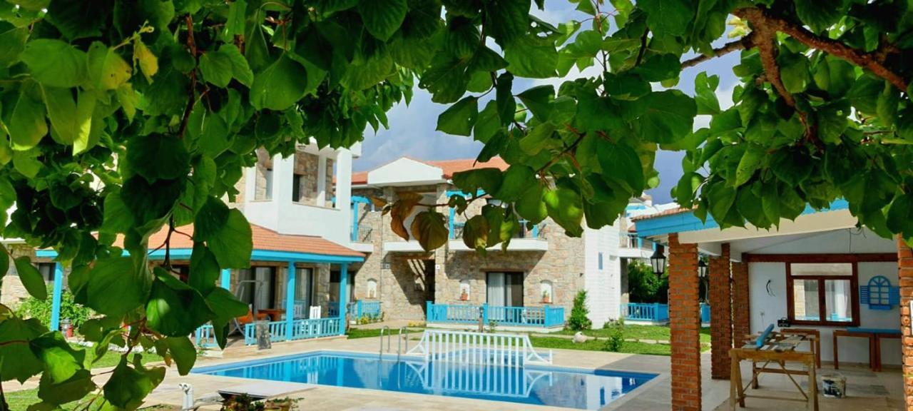 דטקה Ekinoks Boutique Hotel מראה חיצוני תמונה