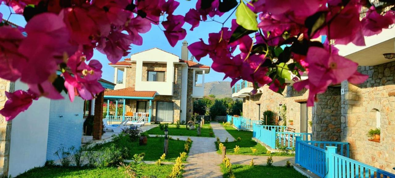 דטקה Ekinoks Boutique Hotel מראה חיצוני תמונה