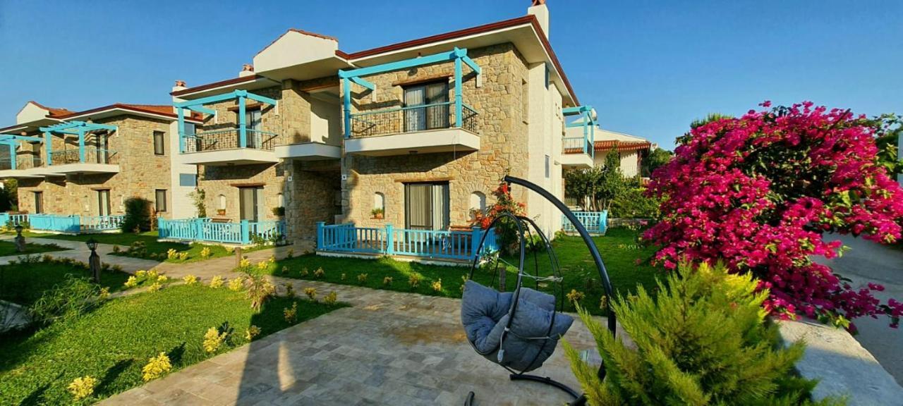 דטקה Ekinoks Boutique Hotel מראה חיצוני תמונה