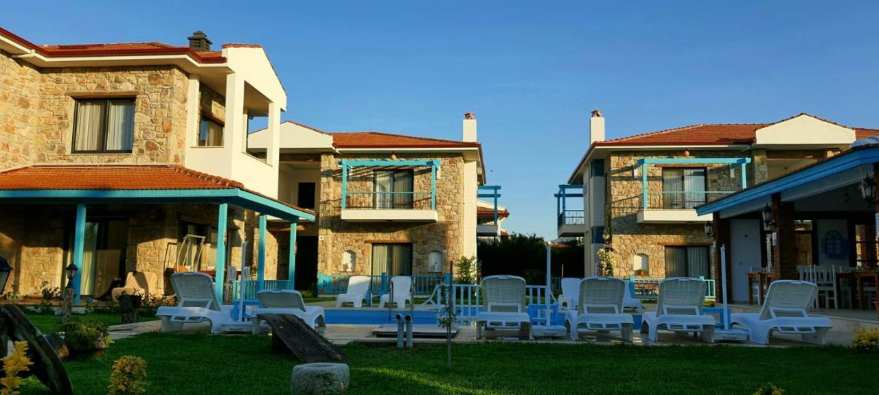 דטקה Ekinoks Boutique Hotel מראה חיצוני תמונה