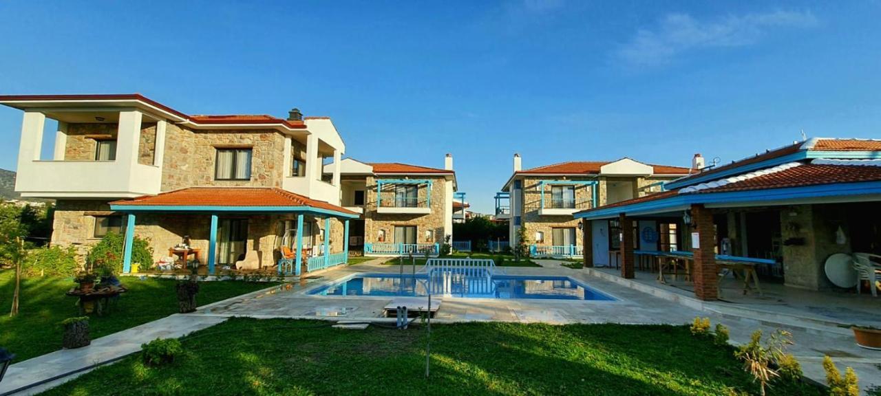דטקה Ekinoks Boutique Hotel מראה חיצוני תמונה