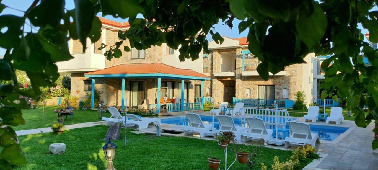 דטקה Ekinoks Boutique Hotel מראה חיצוני תמונה