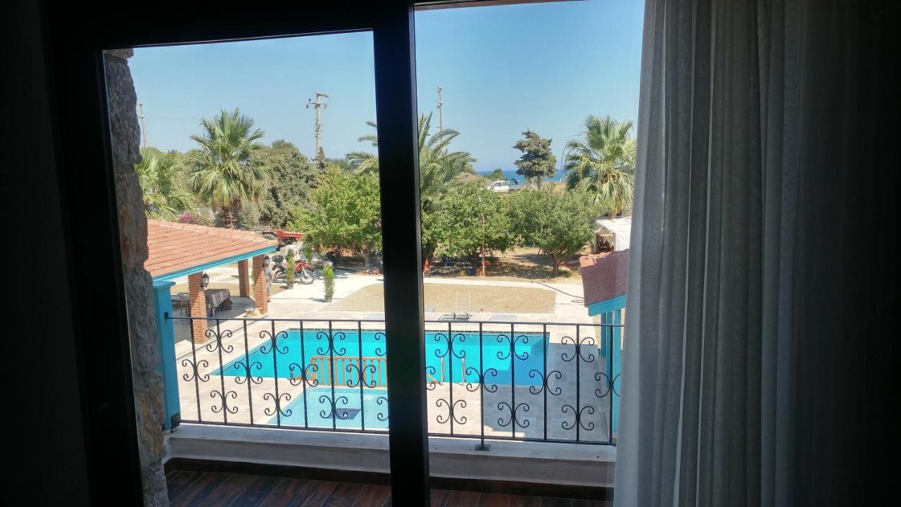 דטקה Ekinoks Boutique Hotel מראה חיצוני תמונה