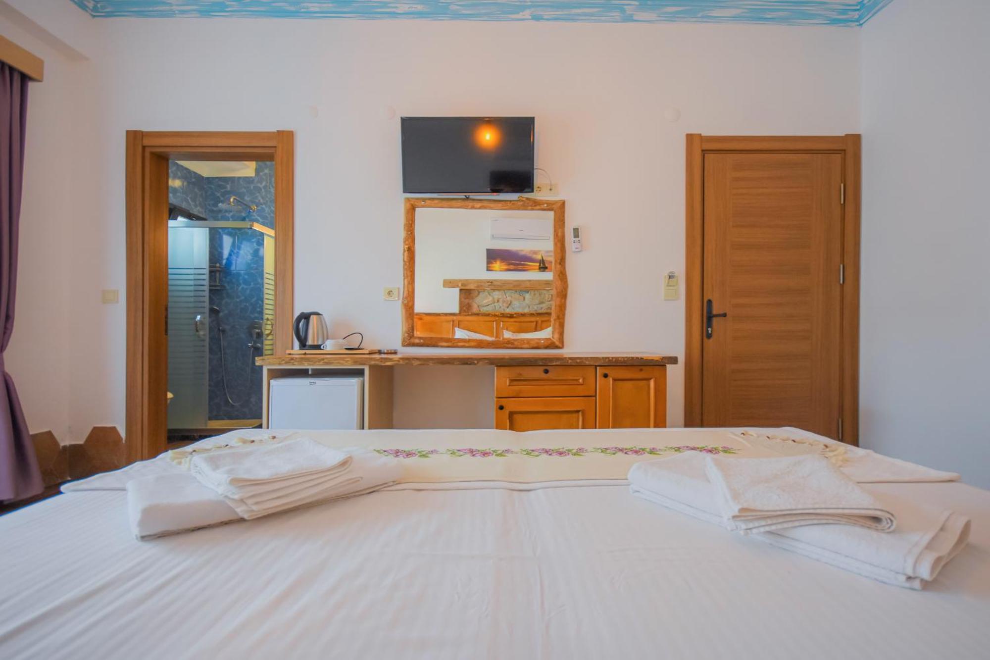 דטקה Ekinoks Boutique Hotel מראה חיצוני תמונה