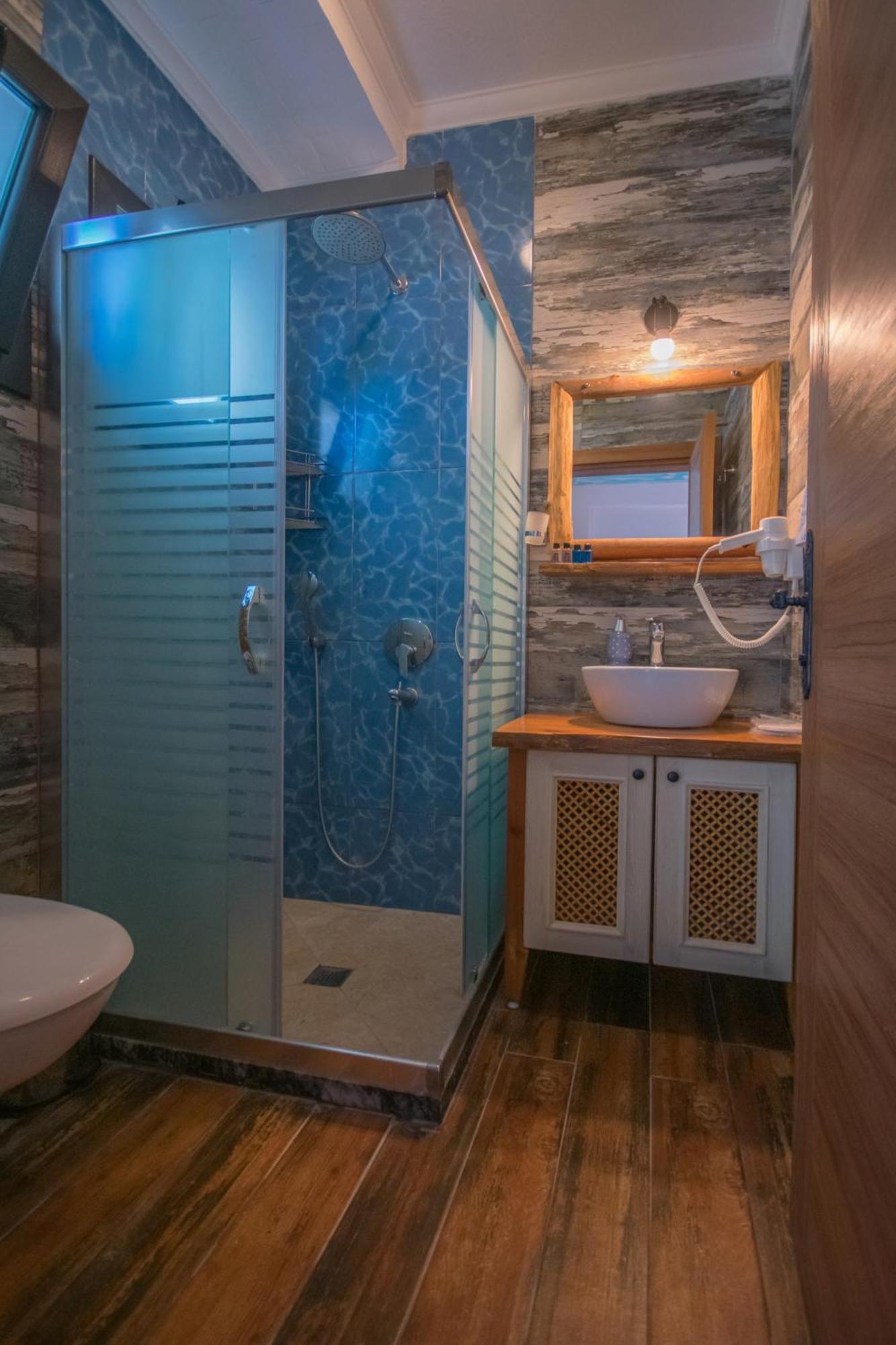 דטקה Ekinoks Boutique Hotel מראה חיצוני תמונה
